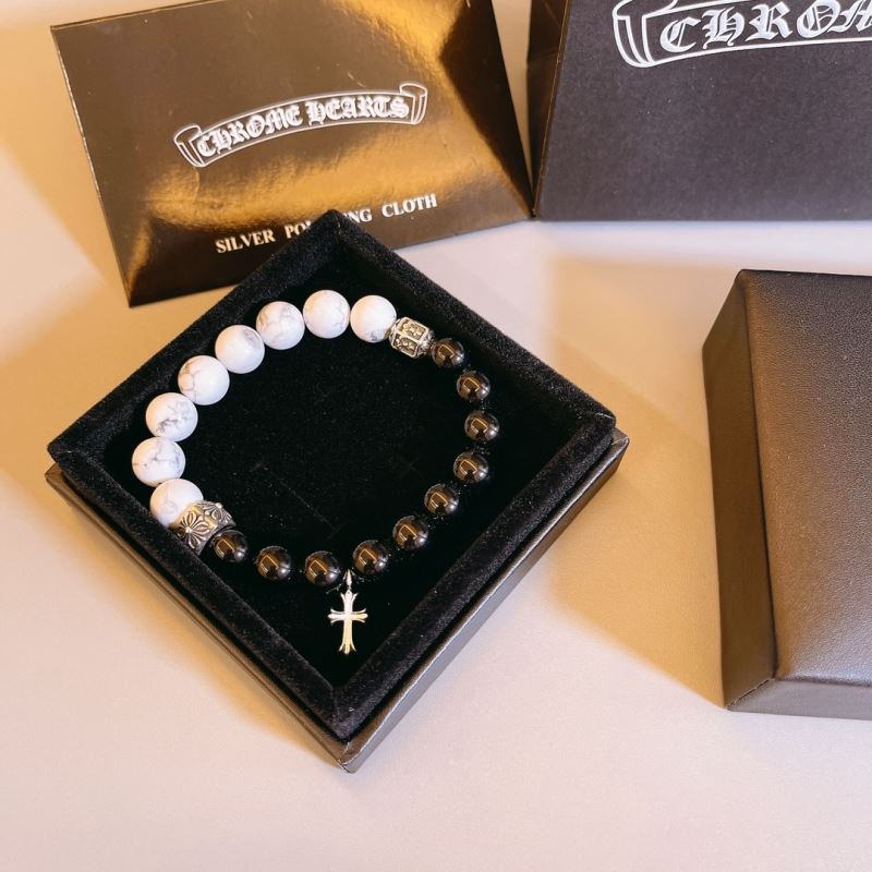 Chrome Hearts Bracelets